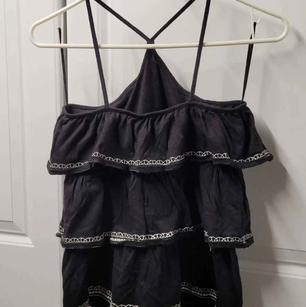 Gap Kids Tank Top Girls Size: Medium 8 Kids CUTE